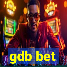 gdb bet